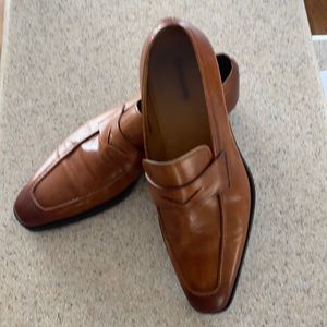 Magnanni shoes
